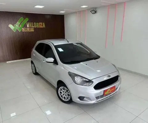 FORD KA 1.0 TI-VCT FLEX SE PLUS MANUAL