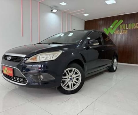 FORD FOCUS SEDAN 2.0 2012 AUTOMATICO