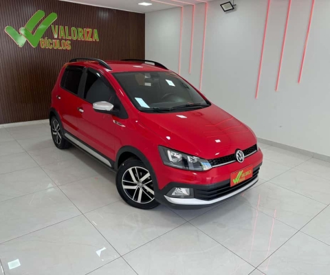 VOLKSWAGEN FOX Xtreme 1.6 Flex 8V 5p