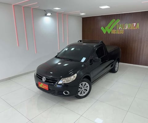 VOLKSWAGEN SAVEIRO 1.6 Mi/ 1.6 Mi Total Flex 8V