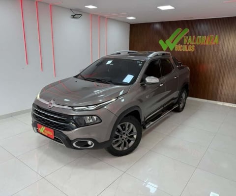 FIAT TORO Ranch 2.0 16V 4x4 Diesel Aut.