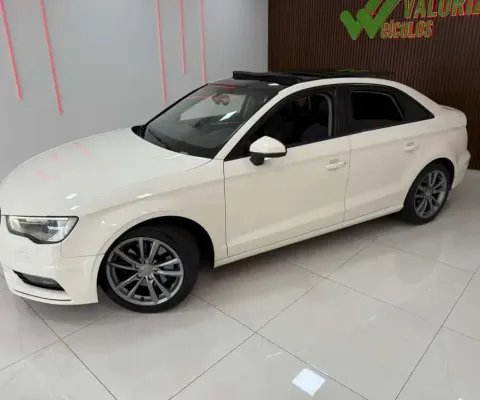 AUDI A3 Sed.1.8/1.8 Ambit.16V TB FSI S-tronic