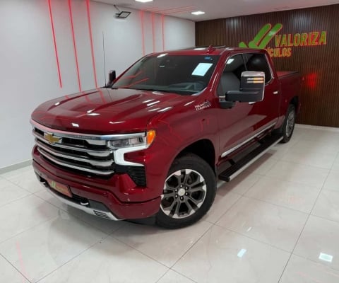 CHEVROLET SILVERADO High Country 5.3 V8 AWD Aut.