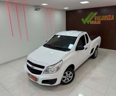 CHEVROLET MONTANA LS 1.4 ECONOFLEX 8V 2p