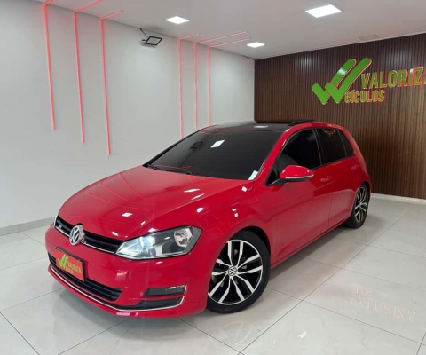 VOLKSWAGEN GOLF Highline 1.4 TSI 140cv Aut.