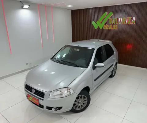 FIAT PALIO ELX 1.4 Fire/30 Anos F. Flex 8V 4p