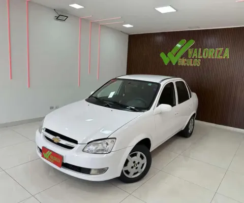 CHEVROLET CLASSIC Life/LS 1.0 VHC FlexP. 4p