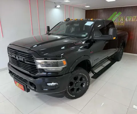 RAM 3500 LARAM.6.7 NIGHT ED.TB CD 4X4 Die. 