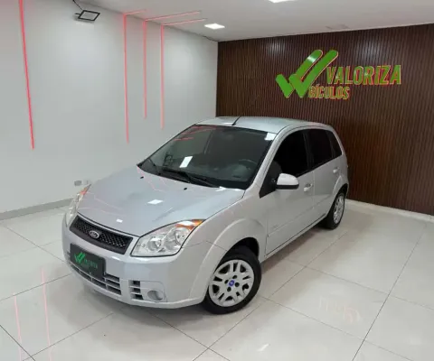 FORD FIESTA 1.0 8V Flex/Class 1.0 8V Flex 5p