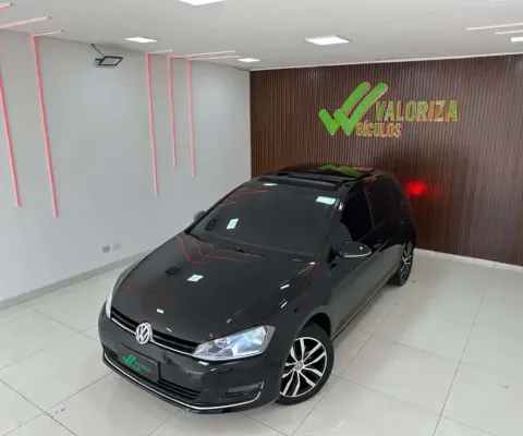 VOLKSWAGEN GOLF Highline 1.4 TSI 140cv Aut.