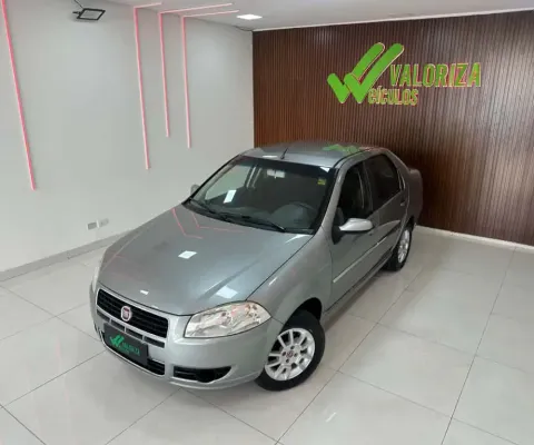 FIAT SIENA EL Celeb. 1.0 mpi Fire Flex 8V 4p