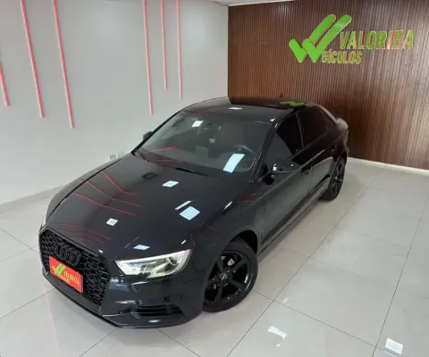 AUDI A3 Sedan 1.4 TFSI Flex Tiptronic 4p
