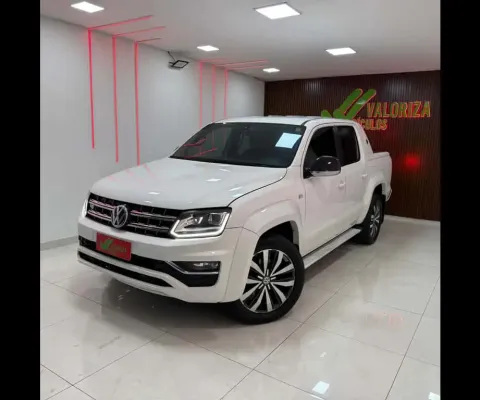 VOLKSWAGEN AMAROK Extreme CD 3.0 4x4 TB Dies. Aut.