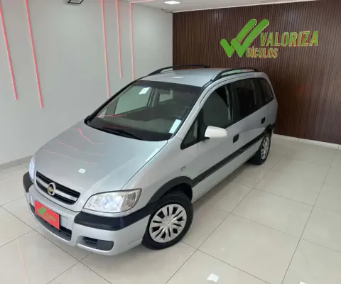 CHEVROLET ZAFIRA Expres. 2.0 MPFI FlexPower 5p Aut