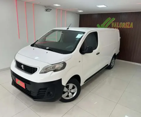 PEUGEOT EXPERT BUSINESS Business Pack 1.6 Turbo Diesel