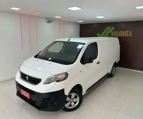 PEUGEOT EXPERT BUSINESS Business Pack 1.6 Turbo Diesel