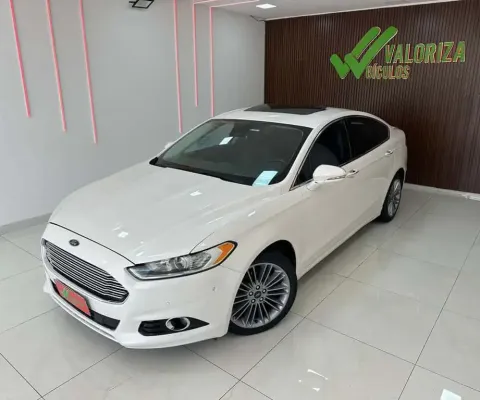 FORD FUSION Titanium 2.0 GTDI Eco. Awd Aut.