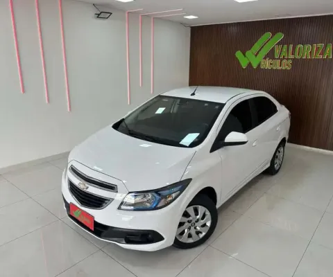 CHEVROLET PRISMA Sed. LT 1.4 8V FlexPower 4p Aut.