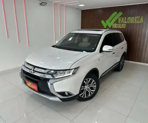MITSUBISHI OUTLANDER 3.0/ GT 3.0 V6 Aut.