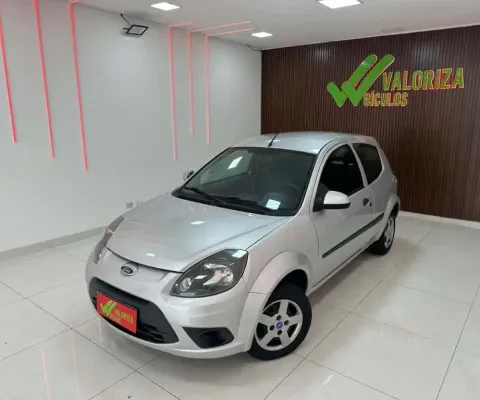 FORD KA 1.0 8V/1.0 8V ST Flex 3p