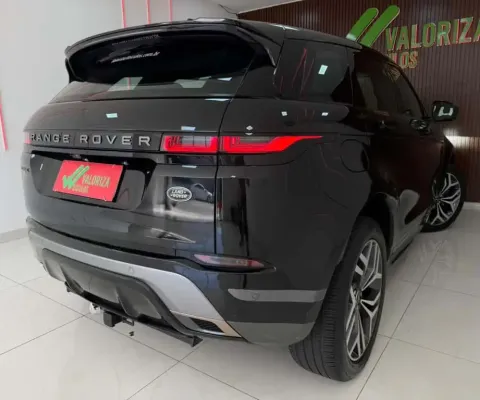 LAND ROVER RANGE ROVER R.EVOQUE Si4 HSE Dyn. 2.0/Flex Aut