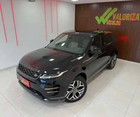 LAND ROVER RANGE ROVER R.EVOQUE Si4 HSE Dyn. 2.0/Flex Aut