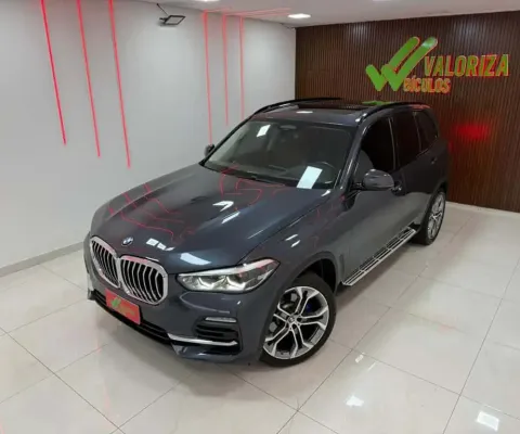 BMW X5 XDRIVE 30d 3.0 Diesel