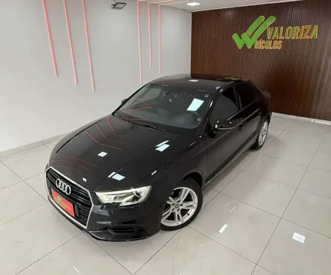 AUDI A3 Sedan Prestige 1.4 TFSI Flex Tip.