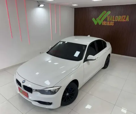 BMW 316i 1.6 TB 16V 136cv 4p