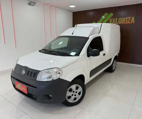 FIAT FIORINO Furgão Work. HARD 1.4 Flex 8V 2p