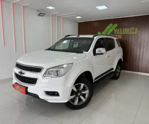 CHEVROLET TRAILBLAZER LTZ 3.6 V6  Aut.