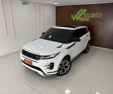 LAND ROVER RANGE ROVER EVOQUE R.EVOQUE Si4 HSE Dyn. 2.0/Flex Aut
