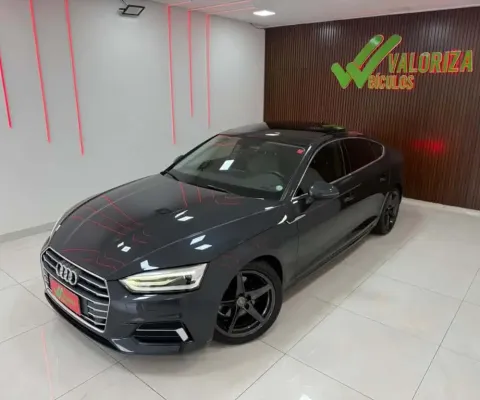 AUDI A5 Sportb. Prestige 2.0 16V TFSI S-troni