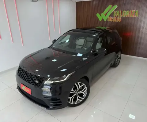 LAND ROVER RANGER ROVER VELAR R. VELAR R-Dyn. SE 3.0 4x4 V6 Aut.