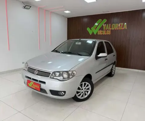 FIAT PALIO 1.0 ECONOMY Fire Flex 8V 4p