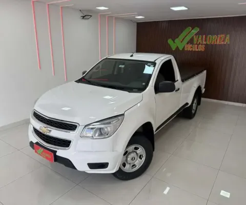 CHEVROLET S10 Pick-Up LS 2.4 F.Power 4x2 CS