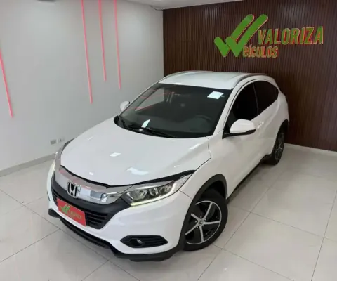 HONDA HR-V EX 1.8 Flexone 16V 5p Aut.