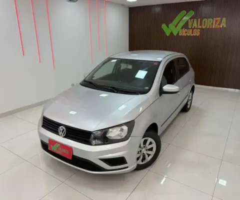 VOLKSWAGEN GOL 1.0 Flex 12V 5p