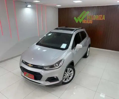 CHEVROLET TRACKER Premier 1.4 Turbo 16V Flex Aut