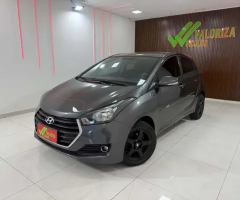 HYUNDAI HB20 Comfort Plus 1.0 TB Flex 12V Mec.