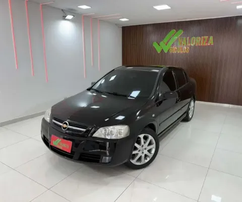 CHEVROLET ASTRA Advantage 2.0 MPFI 8V FlexPower 5p