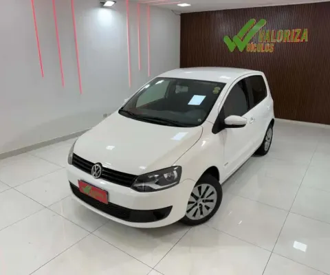 VOLKSWAGEN FOX 1.0 Mi Total Flex 8V 5p