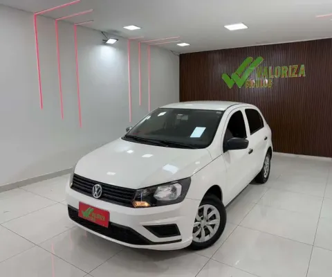 VOLKSWAGEN GOL 1.0 Flex 12V 5p
