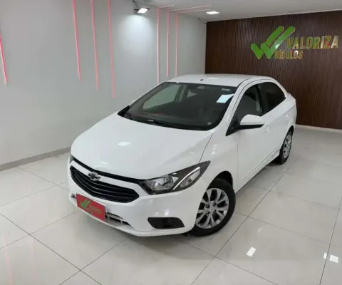 CHEVROLET JOY Plus Black Ed.1.0 8V 4p Flex Mec.