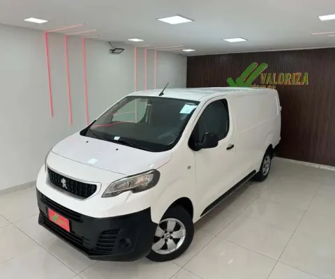 PEUGEOT EXPERT BUSINESS Business Pack 1.6 Turbo Diesel
