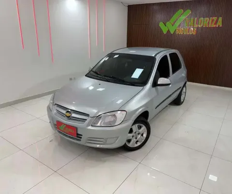 CHEVROLET CELTA Spirit/ LT 1.0 MPFI 8V FlexP. 5p