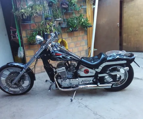 JOHNNYPAG SPYDER à venda.