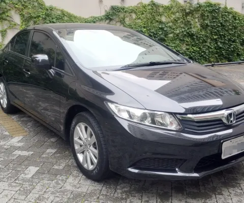 HONDA CIVIC à venda.