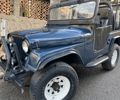 FORD JEEP à venda.