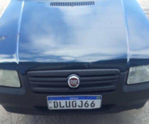 FIAT UNO à venda.